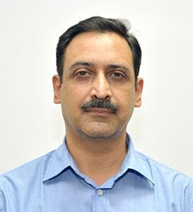 Prof. Alok Thakar