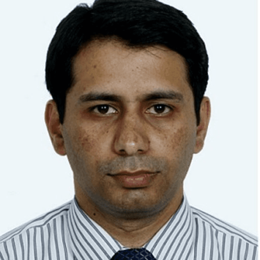 Dr. Aman Sharma