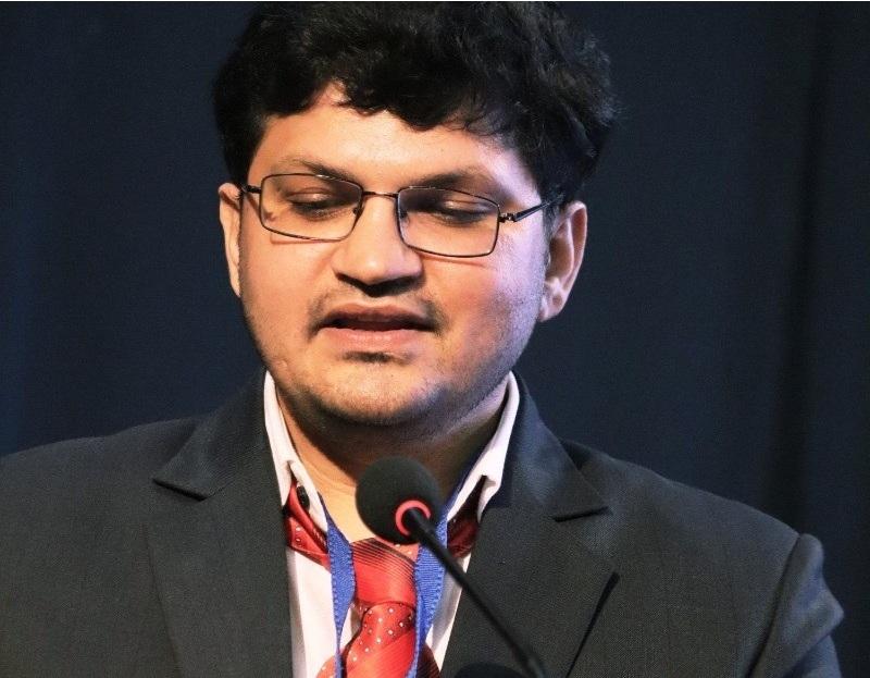 Dr. Anil Gupta