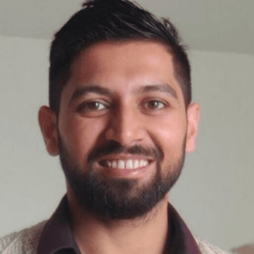 Dr. Karun Kamboj