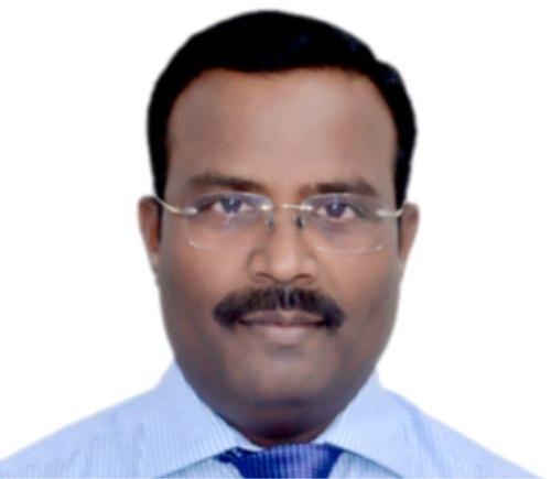 Dr. V. Subramani
