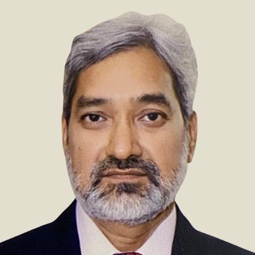 Prof. Kaushal Kr Verma
