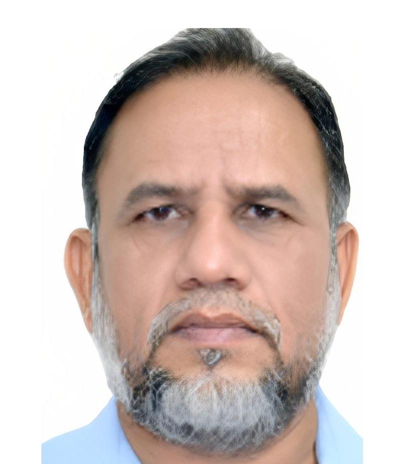 Prof. Sanjay Thulkar