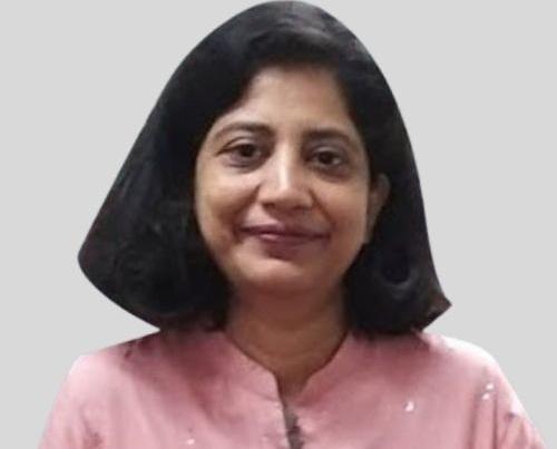 Prof. Suman Bhasker