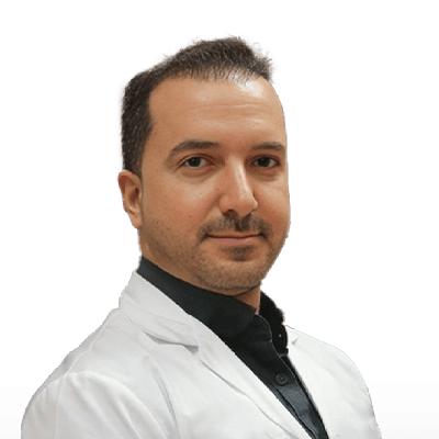 Dr. Abdulmajeed Dayyat