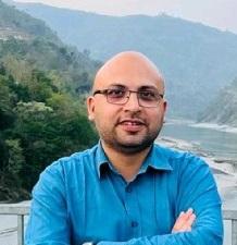 Dr. Alok Thakur