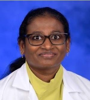 Dr. Aruna Turaka