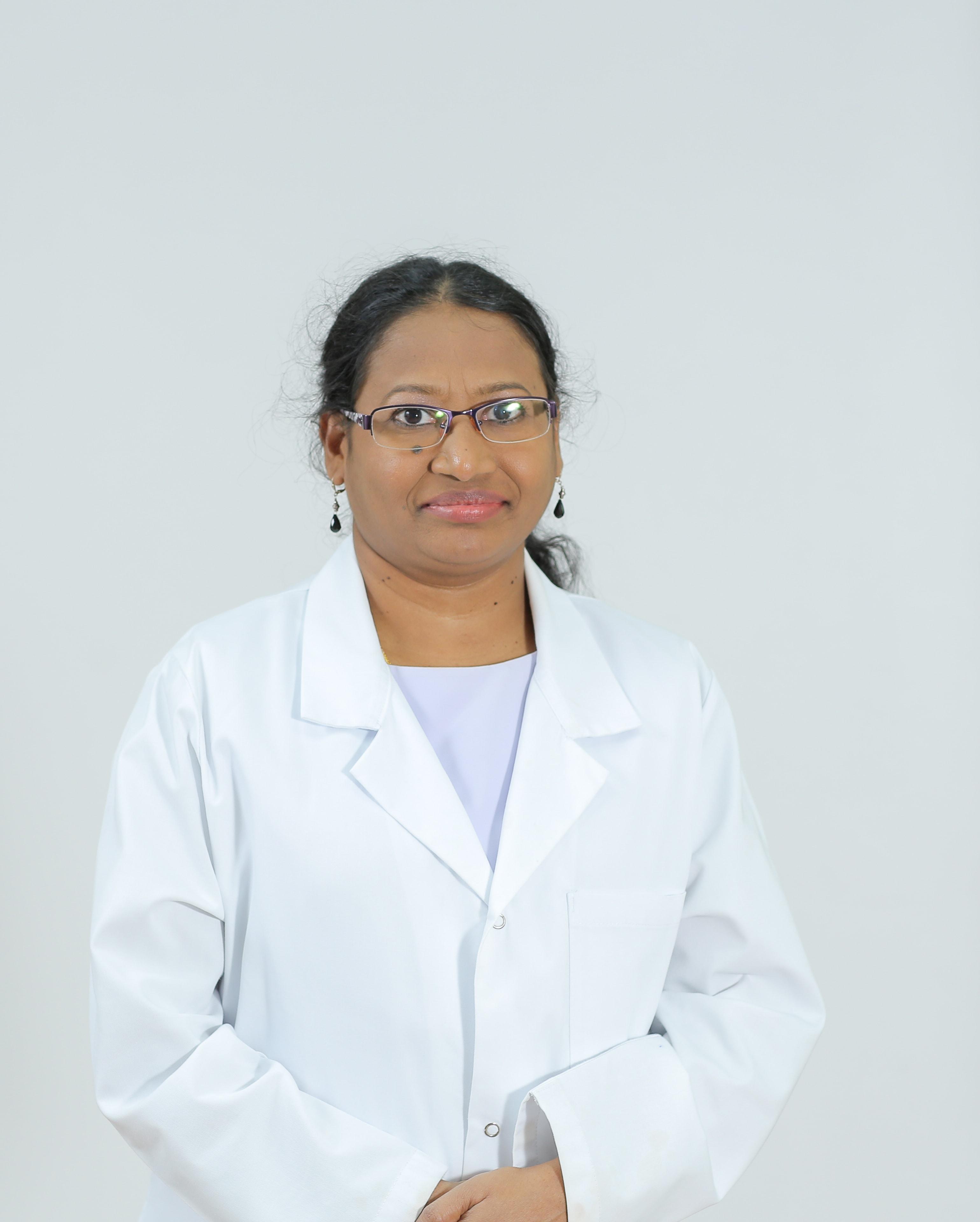 Dr. Kiran Turaka