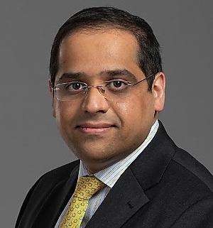 Dr. Nikhil Joshi