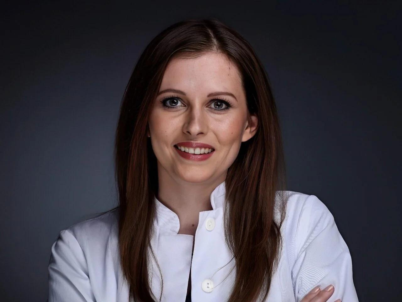 Dr. Stefanie Corradini