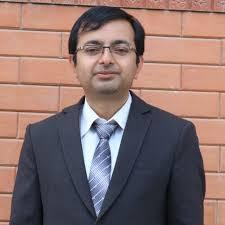Dr. Subhas Pandit