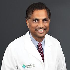 Dr. Sushil Beriwal