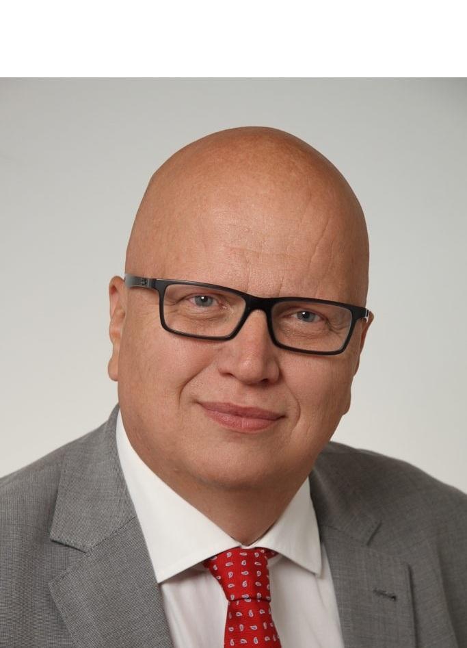 Dr. Vratislav Strnad