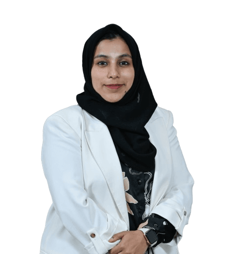Dr. Yousra Izzuddeen