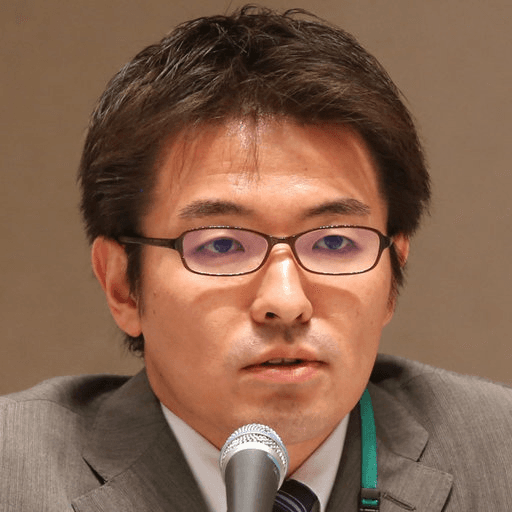 Dr. Tomoaki Tamaki