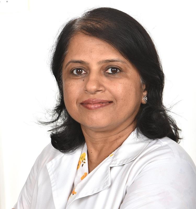 Prof. Ashwini Budrukkar