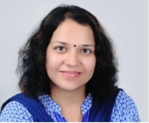 Prof. Supriya Chopra