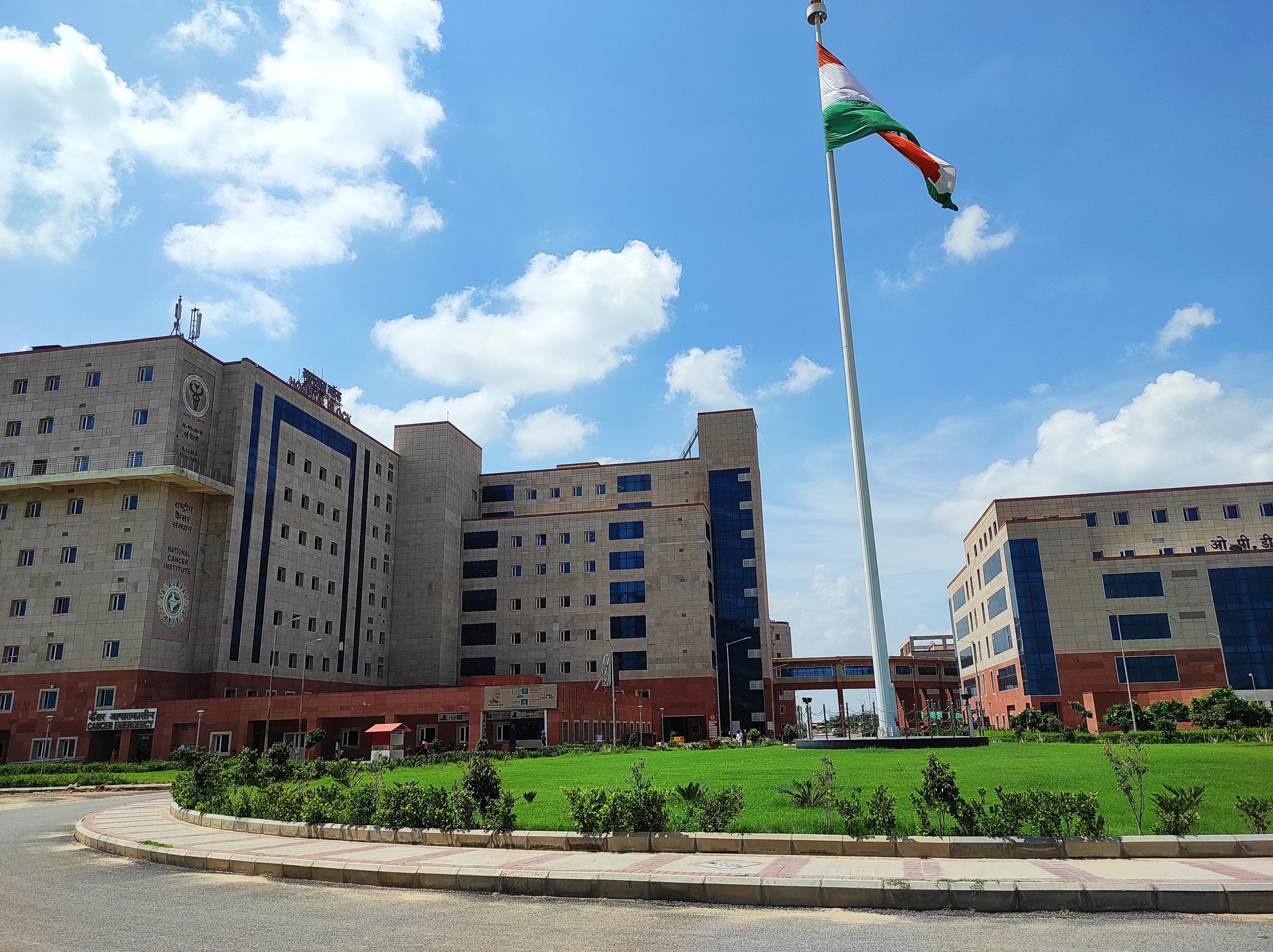 Medical Conference Hall