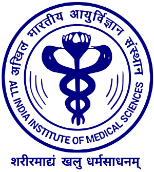 AIIMS Logo