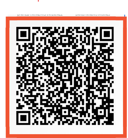 Payment QR Code